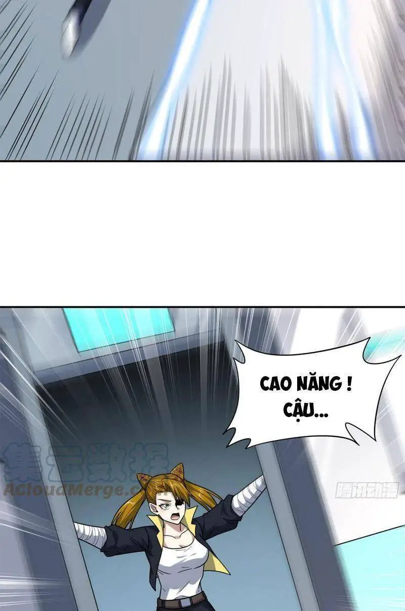 Cao Năng Lai Tập Nettruyen ZZZ Chương 234 Page 12