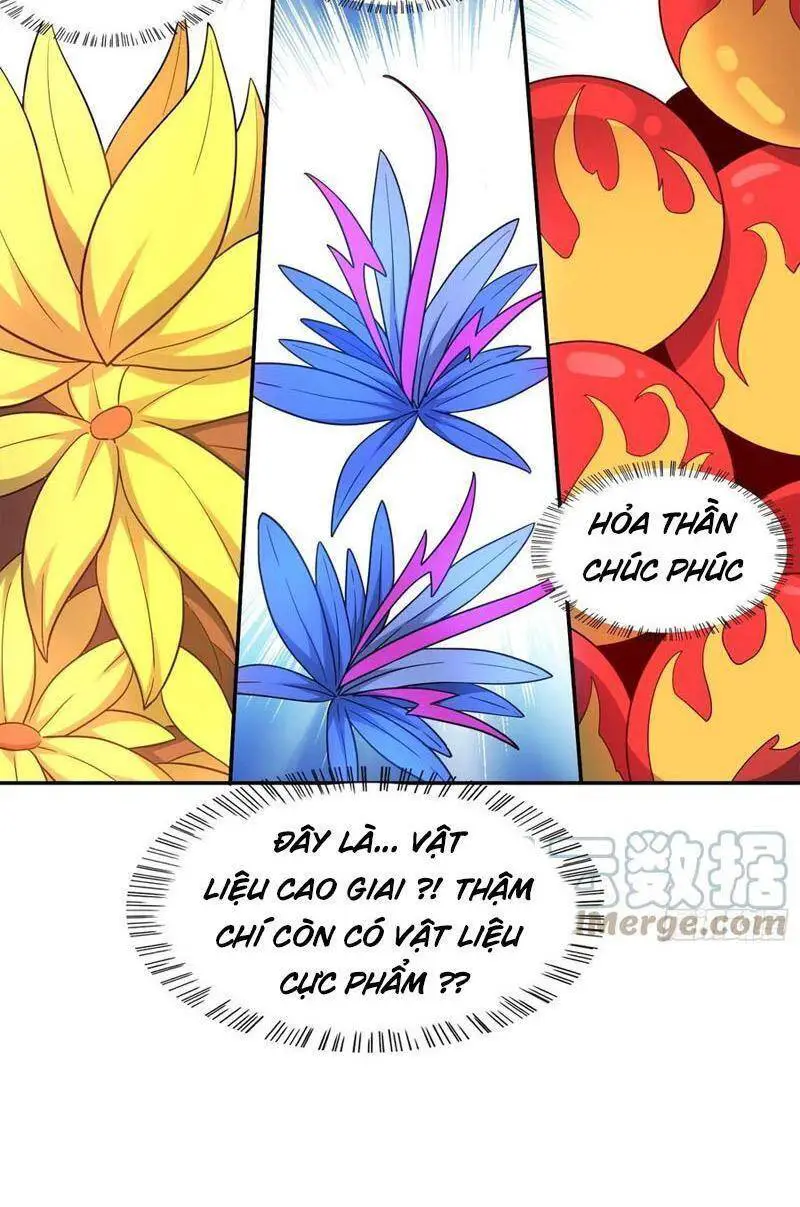 Cao Năng Lai Tập Nettruyen ZZZ Chương 234 Page 16