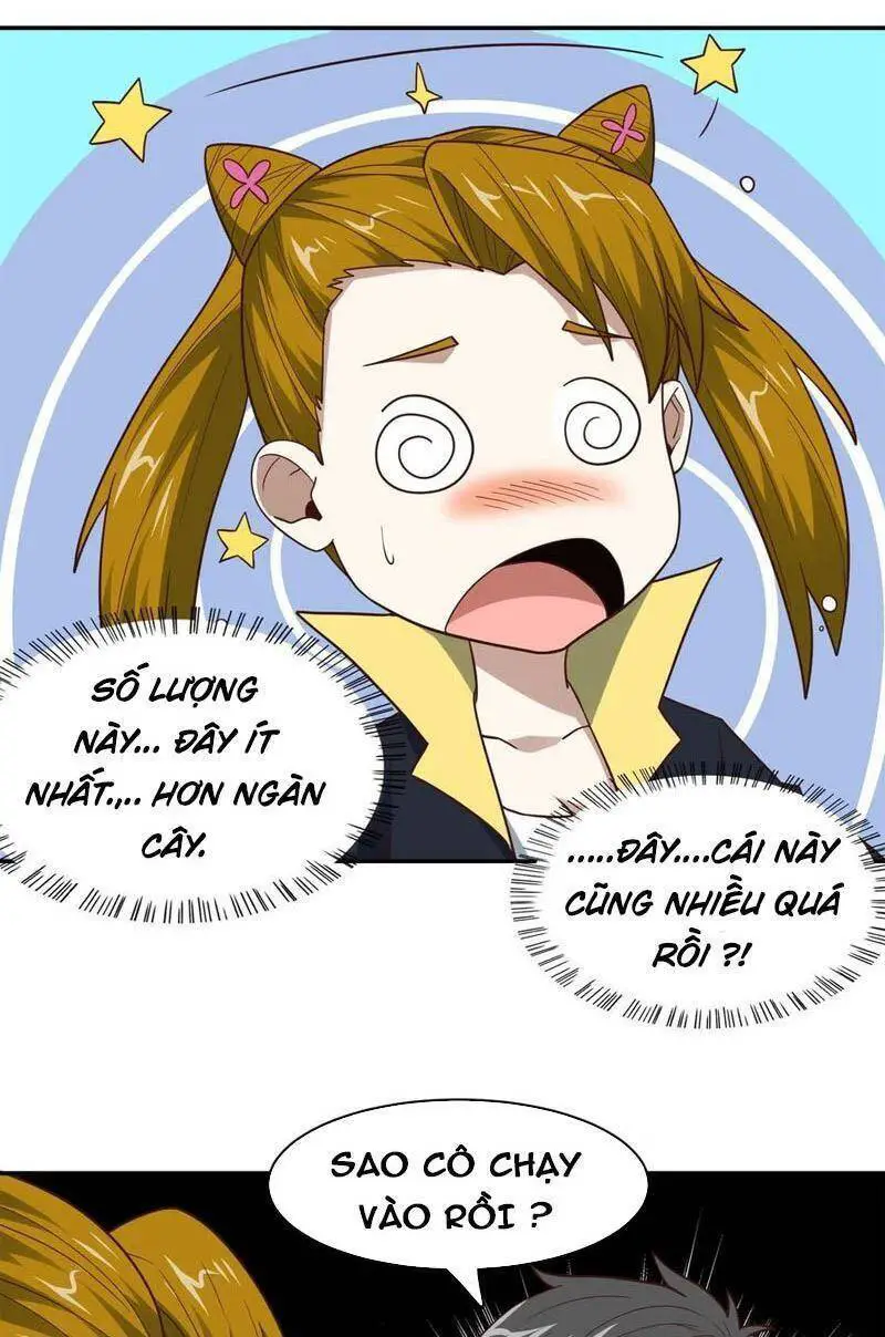Cao Năng Lai Tập Nettruyen ZZZ Chương 234 Page 17