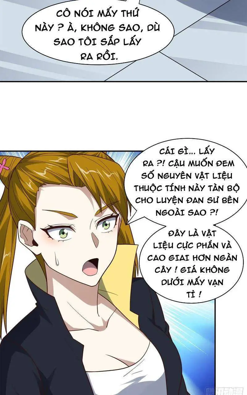Cao Năng Lai Tập Nettruyen ZZZ Chương 234 Page 21