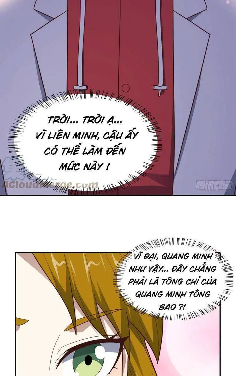 Cao Năng Lai Tập Nettruyen ZZZ Chương 234 Page 24