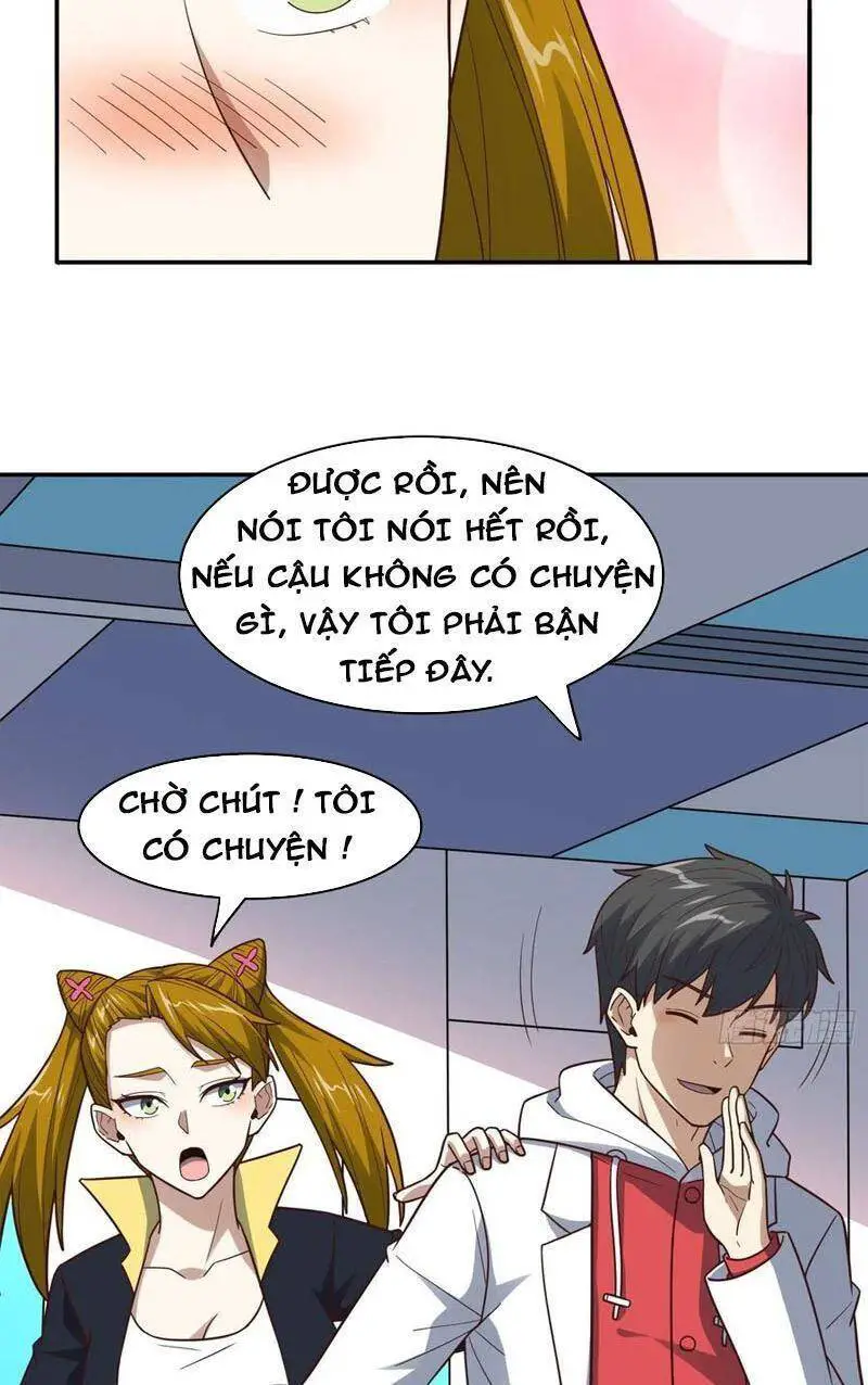 Cao Năng Lai Tập Nettruyen ZZZ Chương 234 Page 25