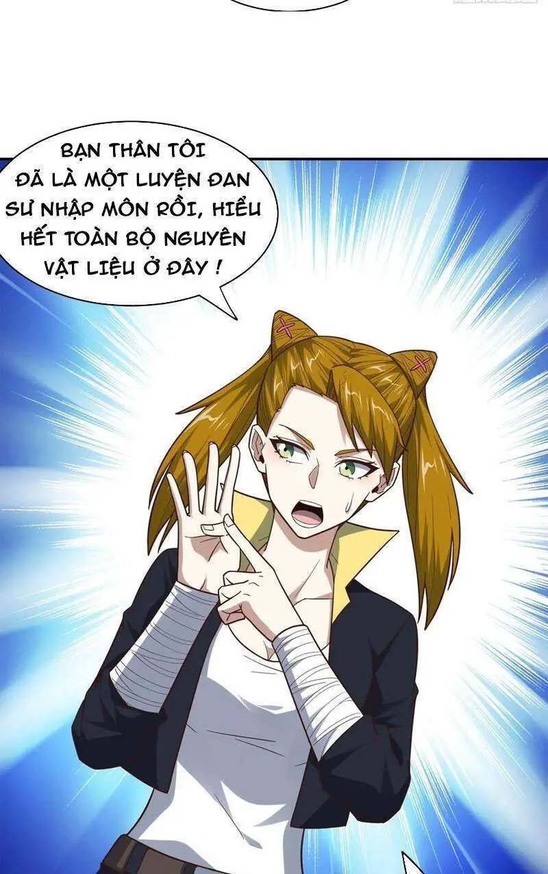 Cao Năng Lai Tập Nettruyen ZZZ Chương 234 Page 27