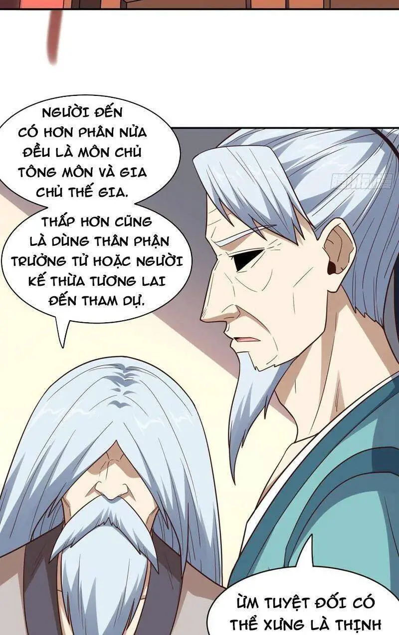 Cao Năng Lai Tập Nettruyen ZZZ Chương 234 Page 47