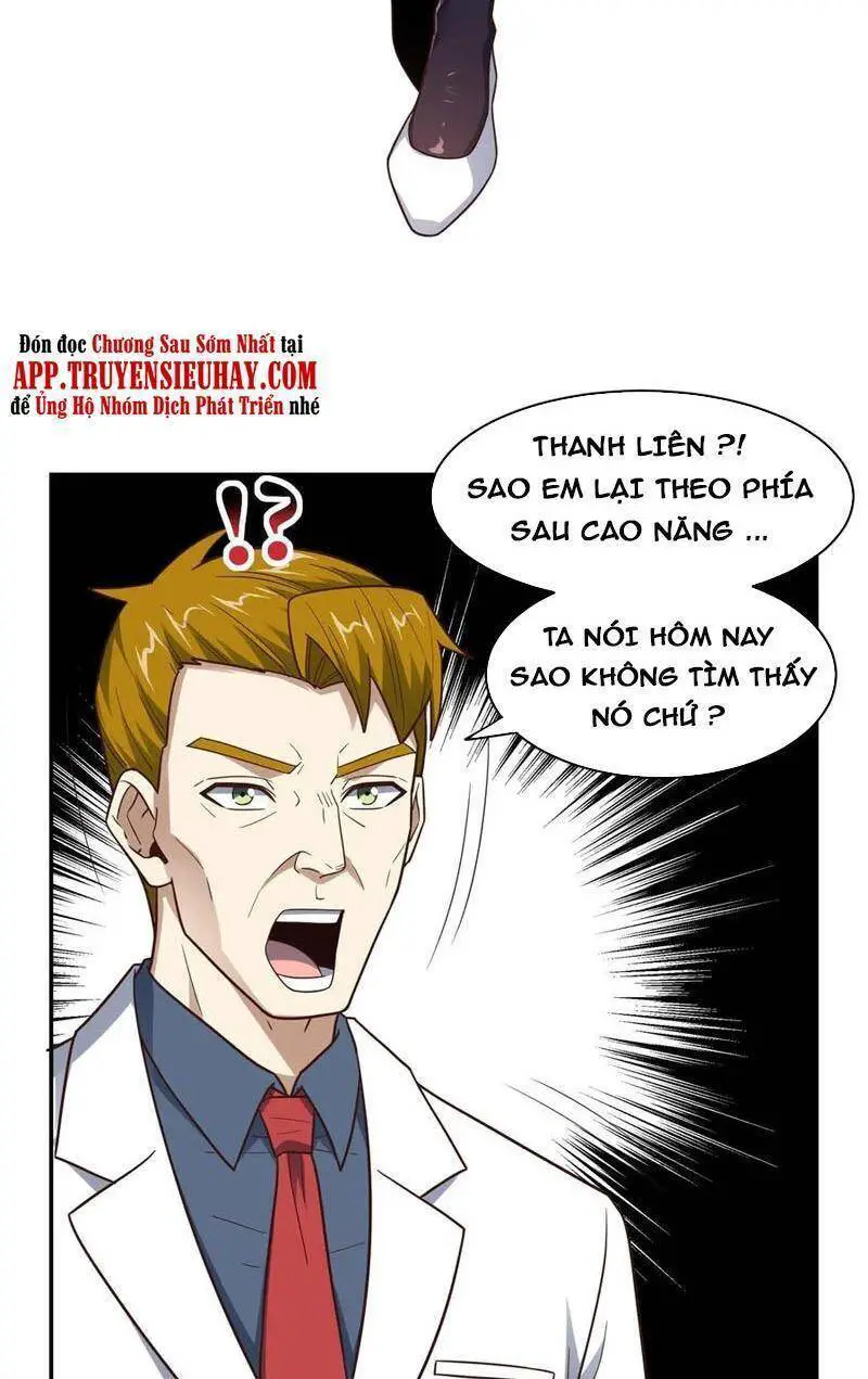 Cao Năng Lai Tập Nettruyen ZZZ Chương 234 Page 60