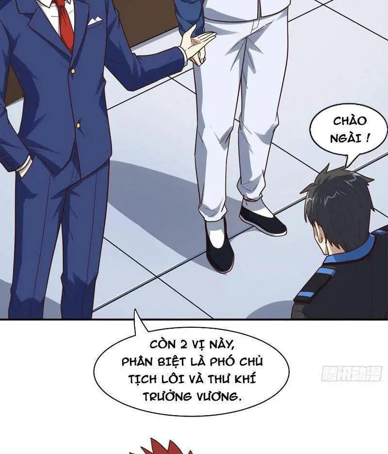 Cao Năng Lai Tập Nettruyen ZZZ Chương 234 Page 62