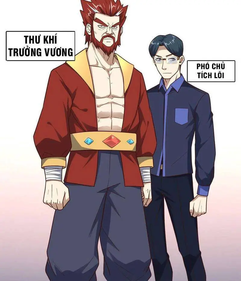 Cao Năng Lai Tập Nettruyen ZZZ Chương 234 Page 63