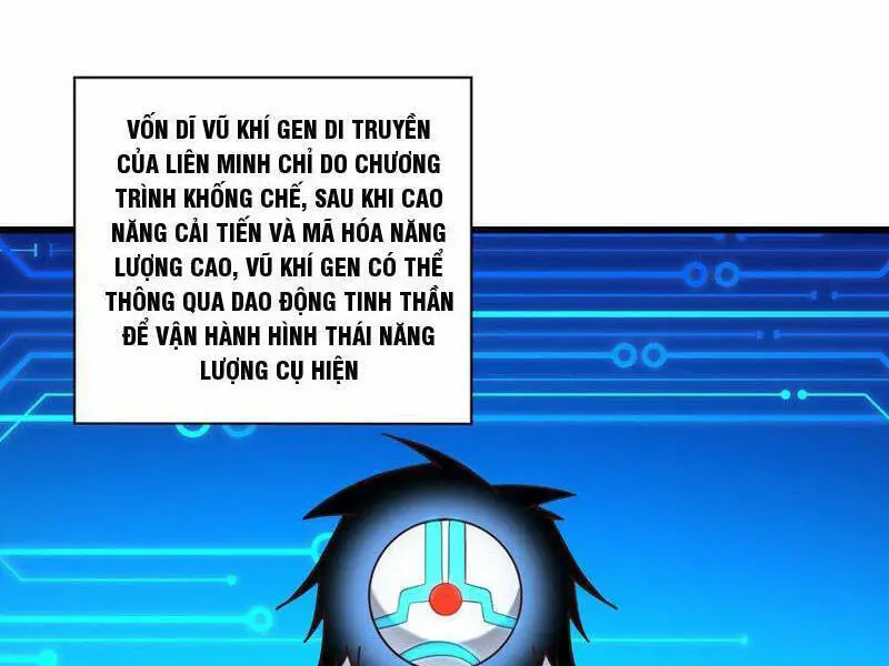 Cao Năng Lai Tập Nettruyen ZZZ Chương 356 Page 1