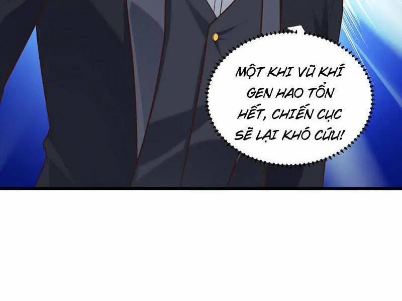 Cao Năng Lai Tập Nettruyen ZZZ Chương 356 Page 11