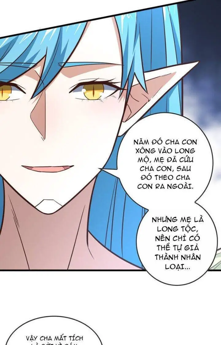 Cao Năng Lai Tập Nettruyen ZZZ Chương 325 Page 35