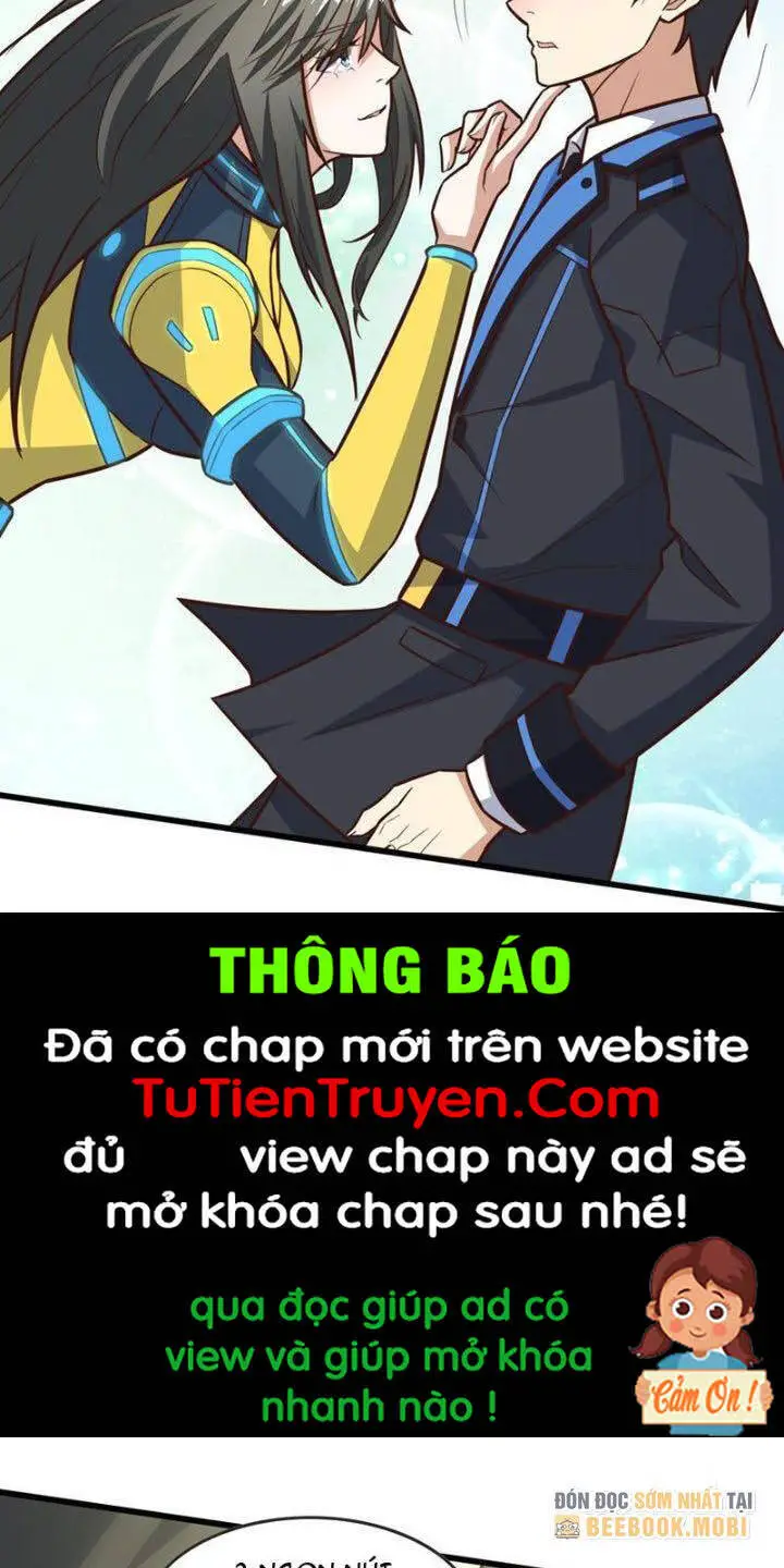 Cao Năng Lai Tập Nettruyen ZZZ Chương 325 Page 50