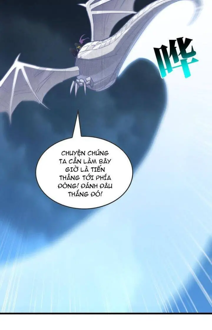 Cao Năng Lai Tập Nettruyen ZZZ Chương 325 Page 64