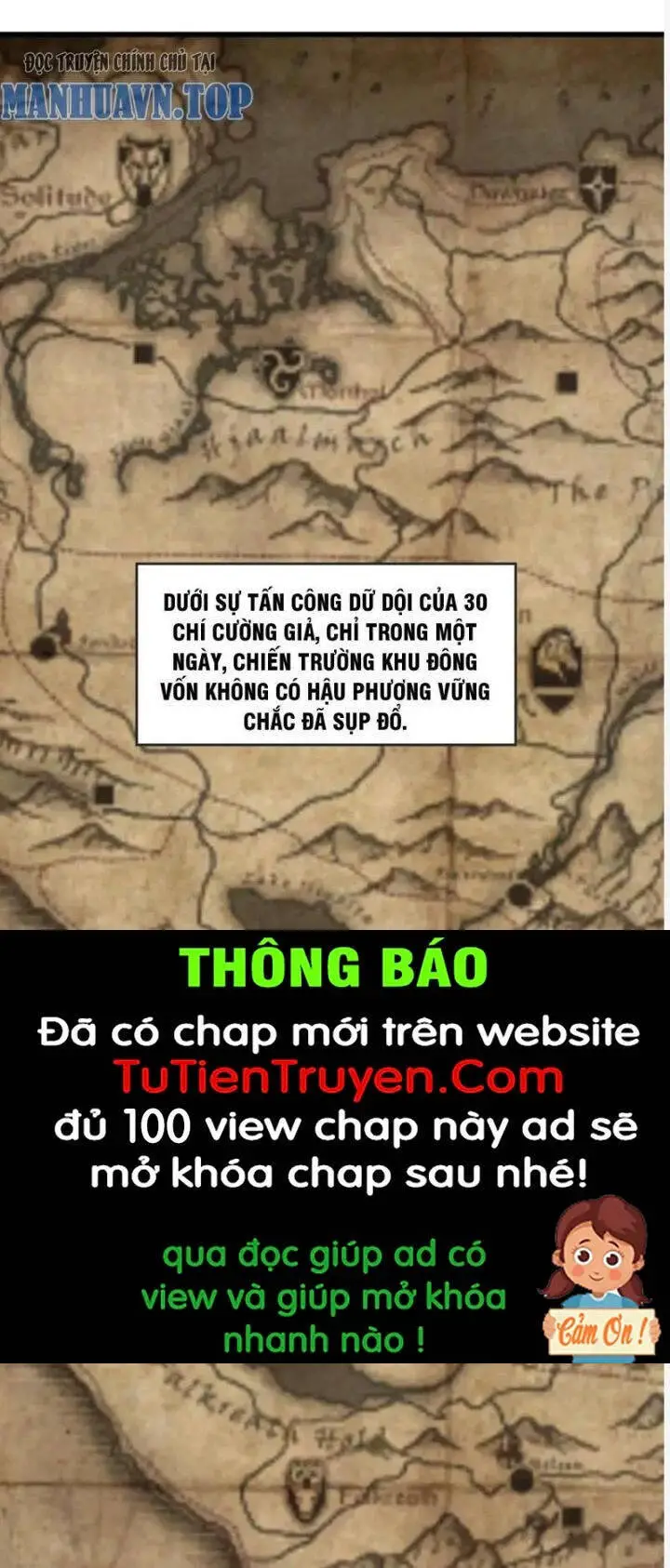 Cao Năng Lai Tập Nettruyen ZZZ Chương 326 Page 1
