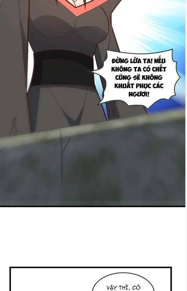 Cao Năng Lai Tập Nettruyen ZZZ Chương 326 Page 13