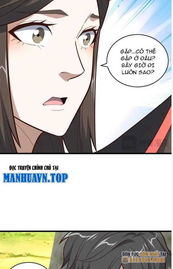 Cao Năng Lai Tập Nettruyen ZZZ Chương 326 Page 15