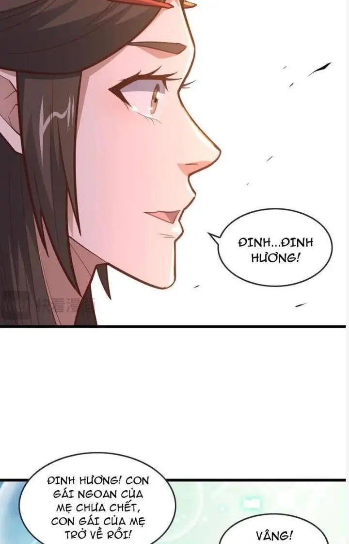 Cao Năng Lai Tập Nettruyen ZZZ Chương 326 Page 21