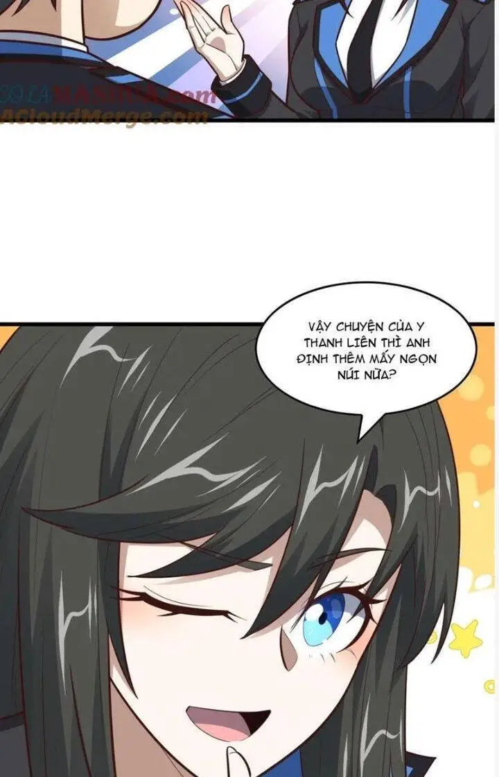 Cao Năng Lai Tập Nettruyen ZZZ Chương 326 Page 34