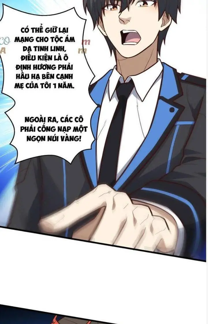 Cao Năng Lai Tập Nettruyen ZZZ Chương 326 Page 42