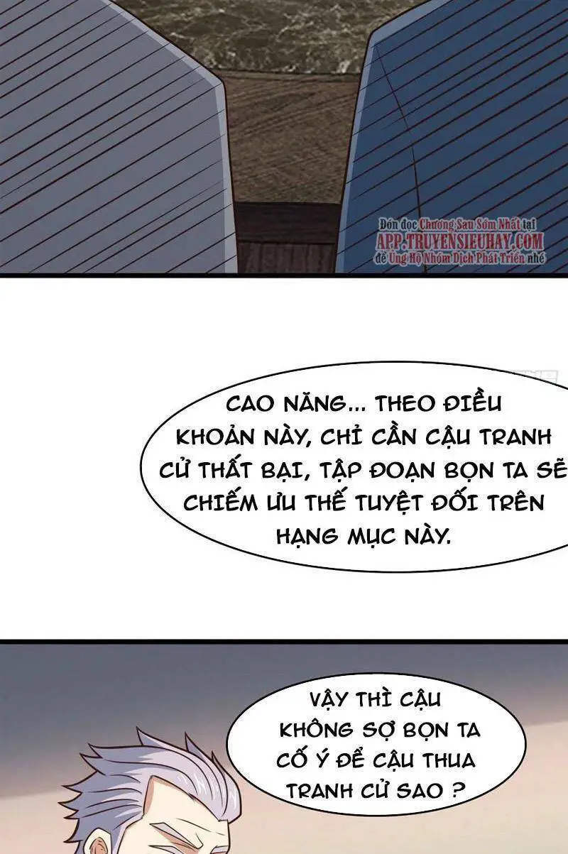 Cao Năng Lai Tập Nettruyen ZZZ Chương 233 Page 2
