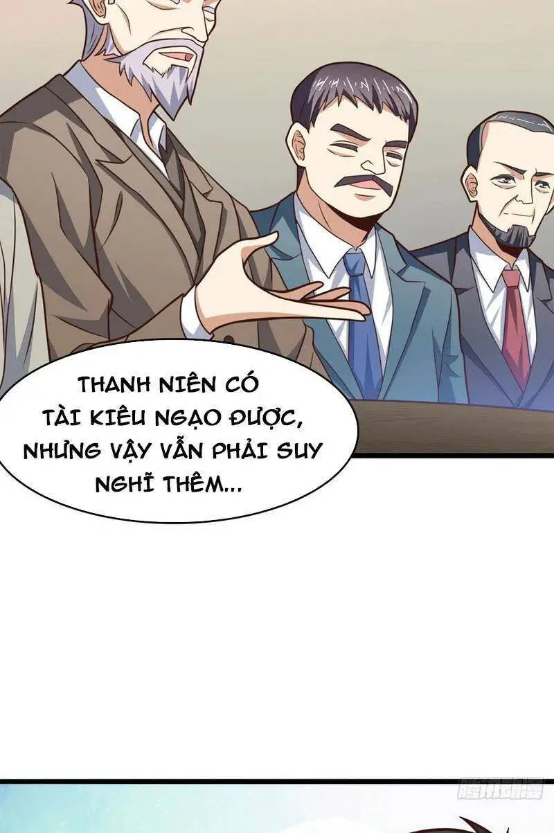 Cao Năng Lai Tập Nettruyen ZZZ Chương 233 Page 3