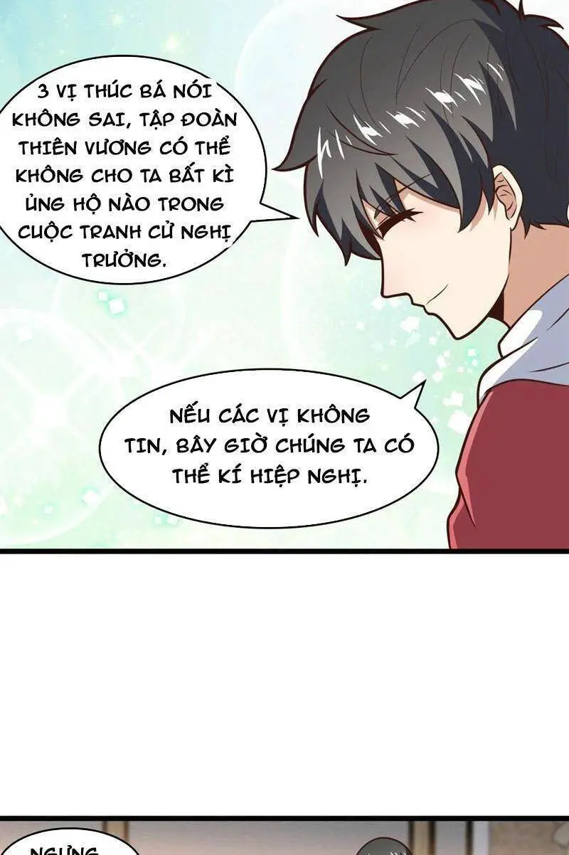 Cao Năng Lai Tập Nettruyen ZZZ Chương 233 Page 4