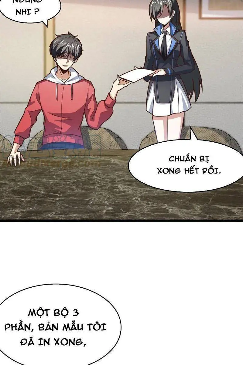Cao Năng Lai Tập Nettruyen ZZZ Chương 233 Page 5