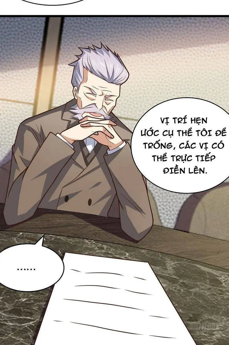 Cao Năng Lai Tập Nettruyen ZZZ Chương 233 Page 6