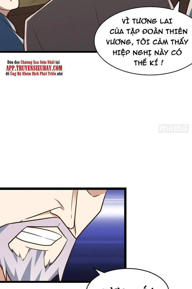 Cao Năng Lai Tập Nettruyen ZZZ Chương 233 Page 8