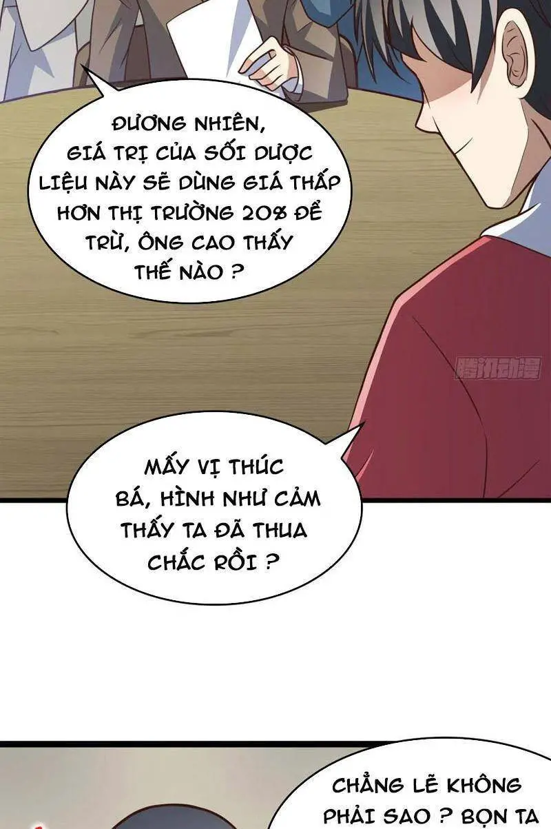 Cao Năng Lai Tập Nettruyen ZZZ Chương 233 Page 11