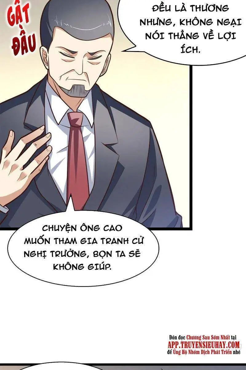 Cao Năng Lai Tập Nettruyen ZZZ Chương 233 Page 12