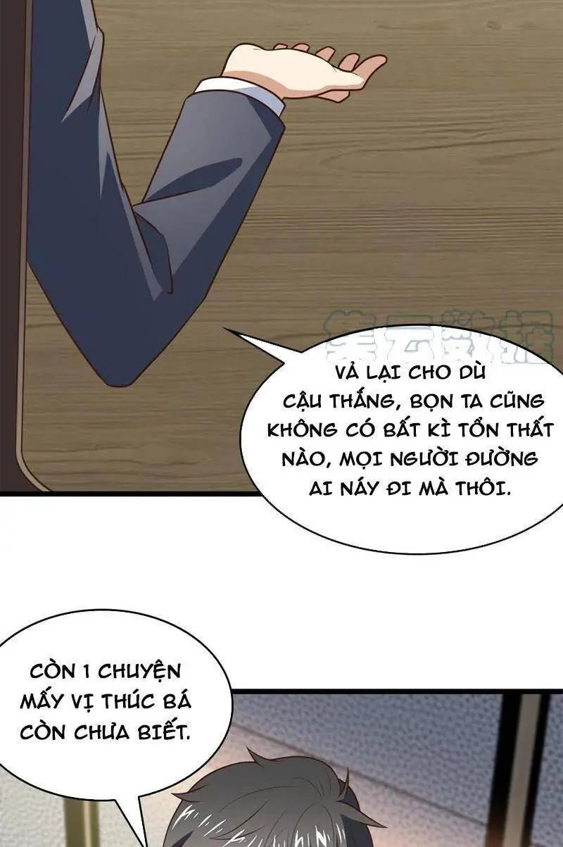 Cao Năng Lai Tập Nettruyen ZZZ Chương 233 Page 14