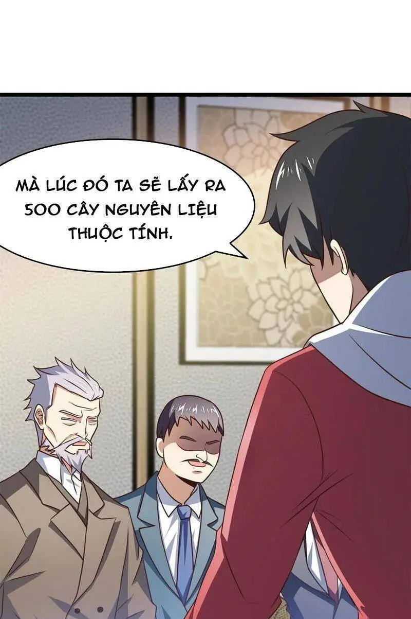 Cao Năng Lai Tập Nettruyen ZZZ Chương 233 Page 16