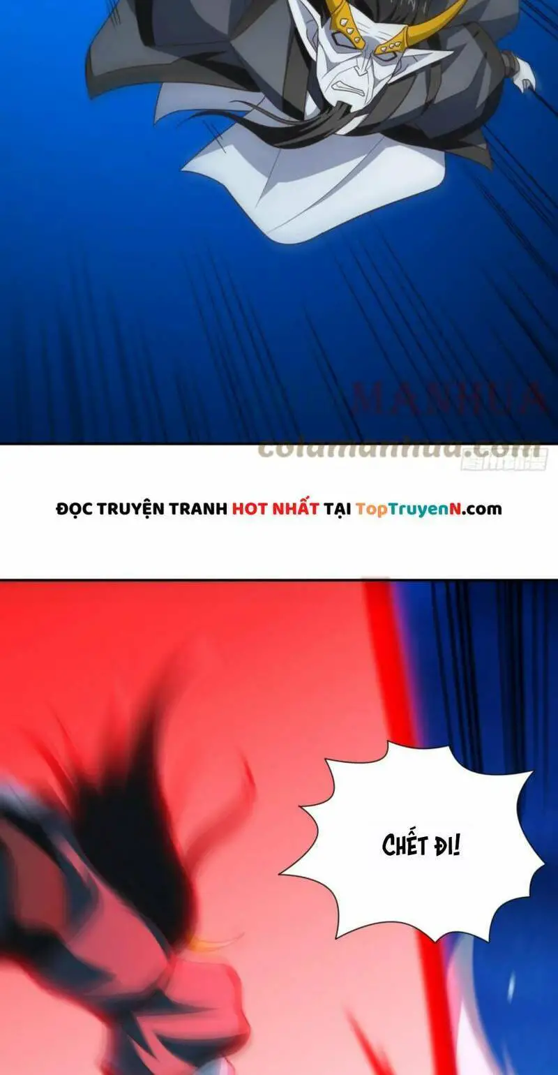 Cao Năng Lai Tập Nettruyen ZZZ Chương 279 Page 18