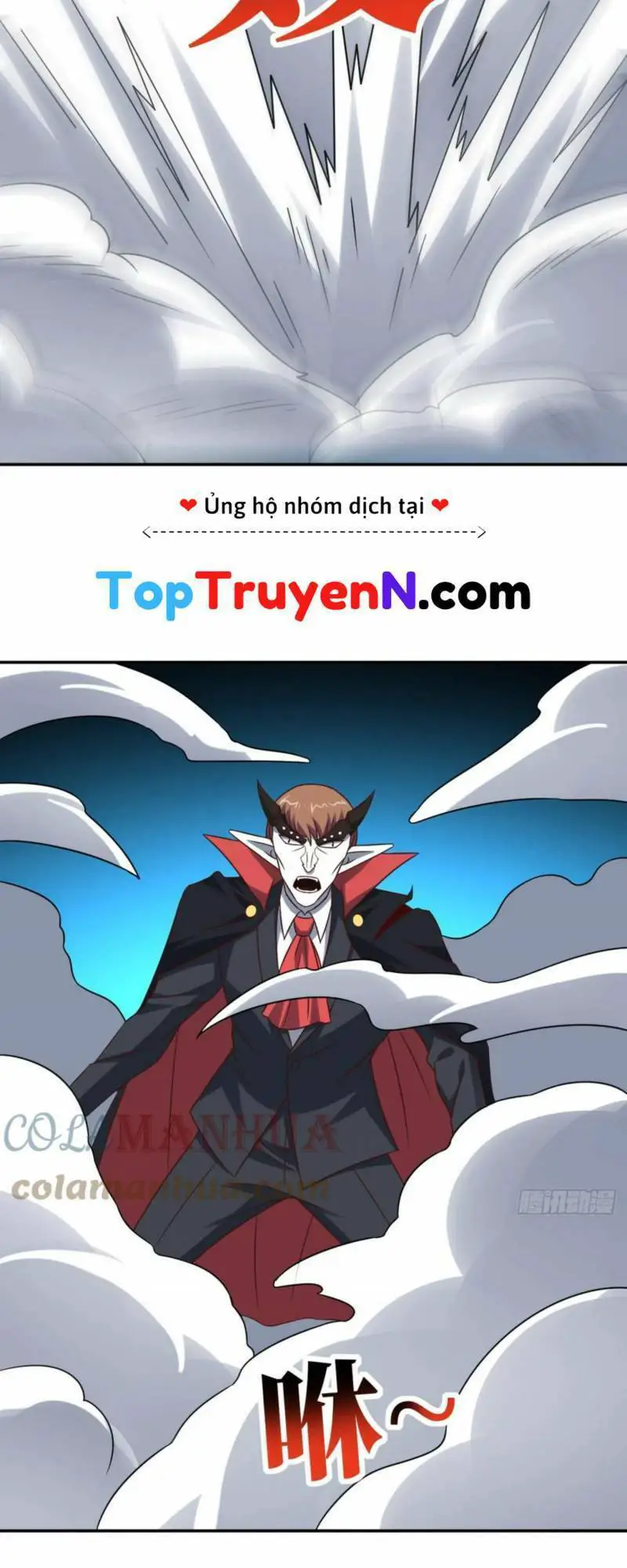 Cao Năng Lai Tập Nettruyen ZZZ Chương 278 Page 31