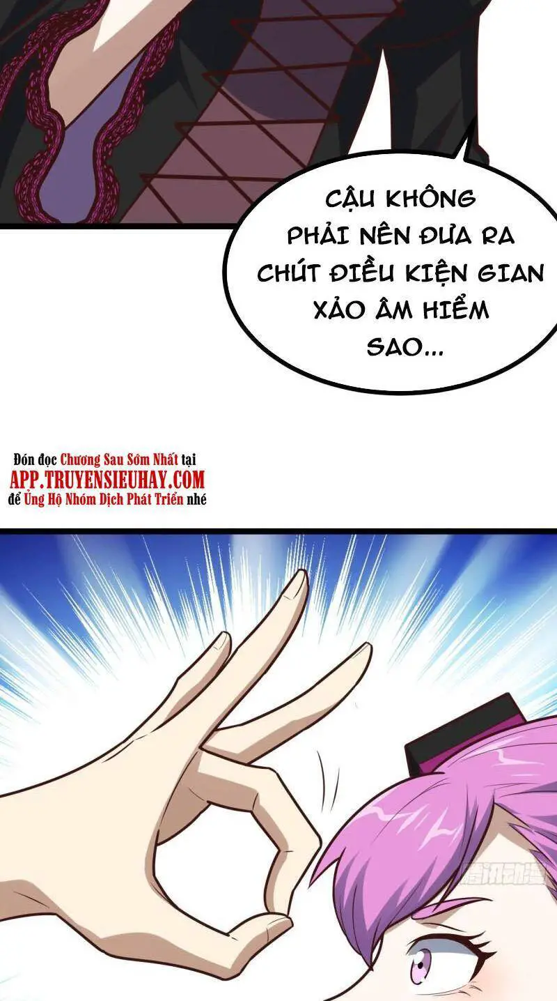 Cao Năng Lai Tập Nettruyen ZZZ Chương 230 Page 59