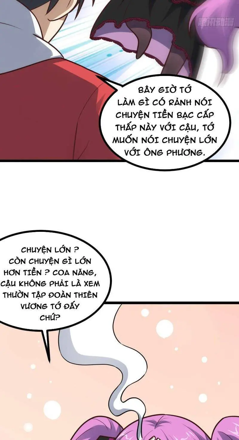 Cao Năng Lai Tập Nettruyen ZZZ Chương 230 Page 61