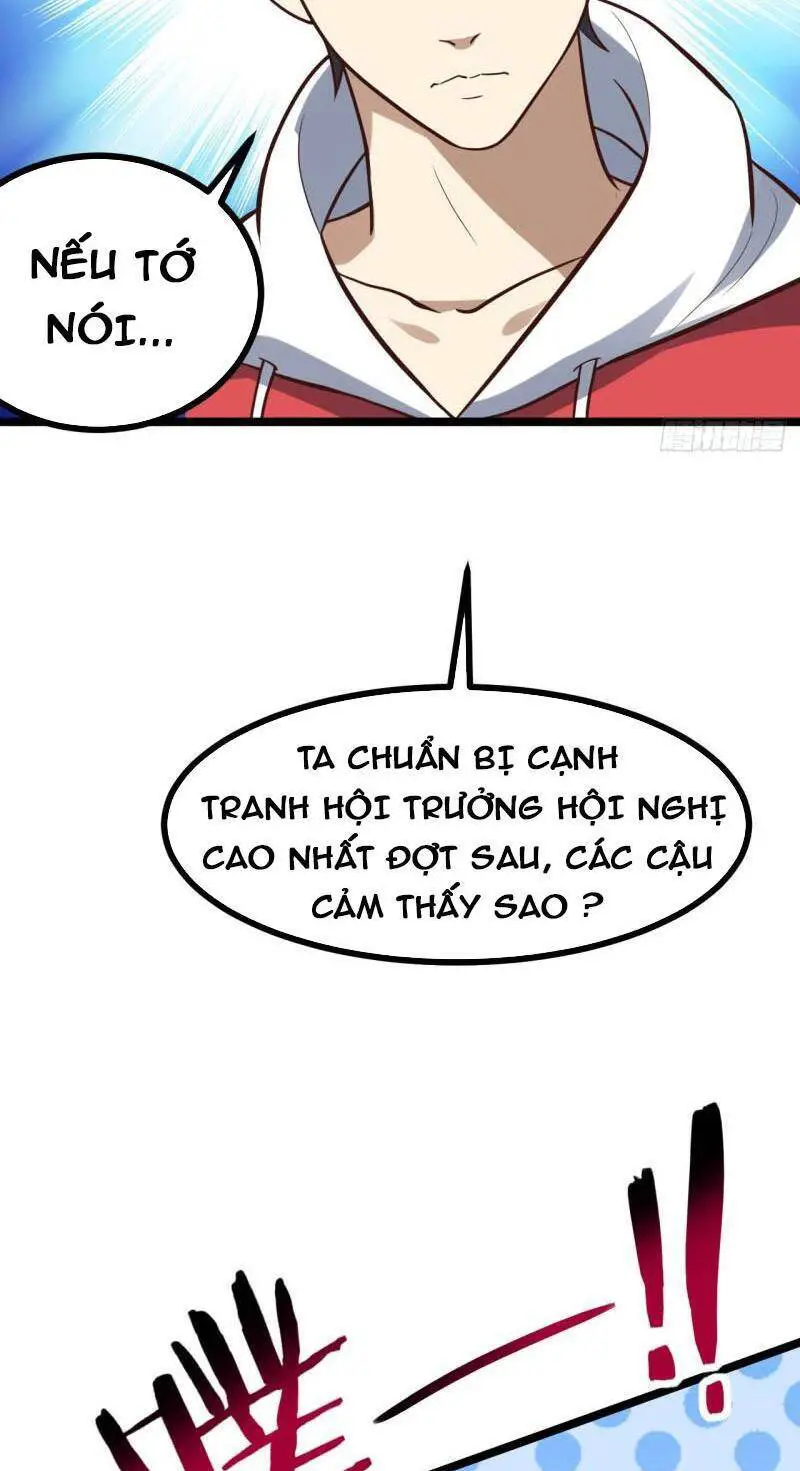 Cao Năng Lai Tập Nettruyen ZZZ Chương 230 Page 65