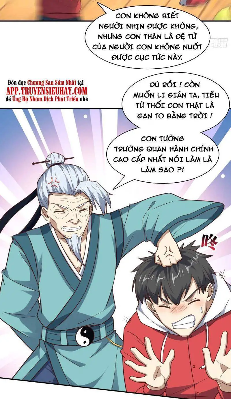 Cao Năng Lai Tập Nettruyen ZZZ Chương 232 Page 2