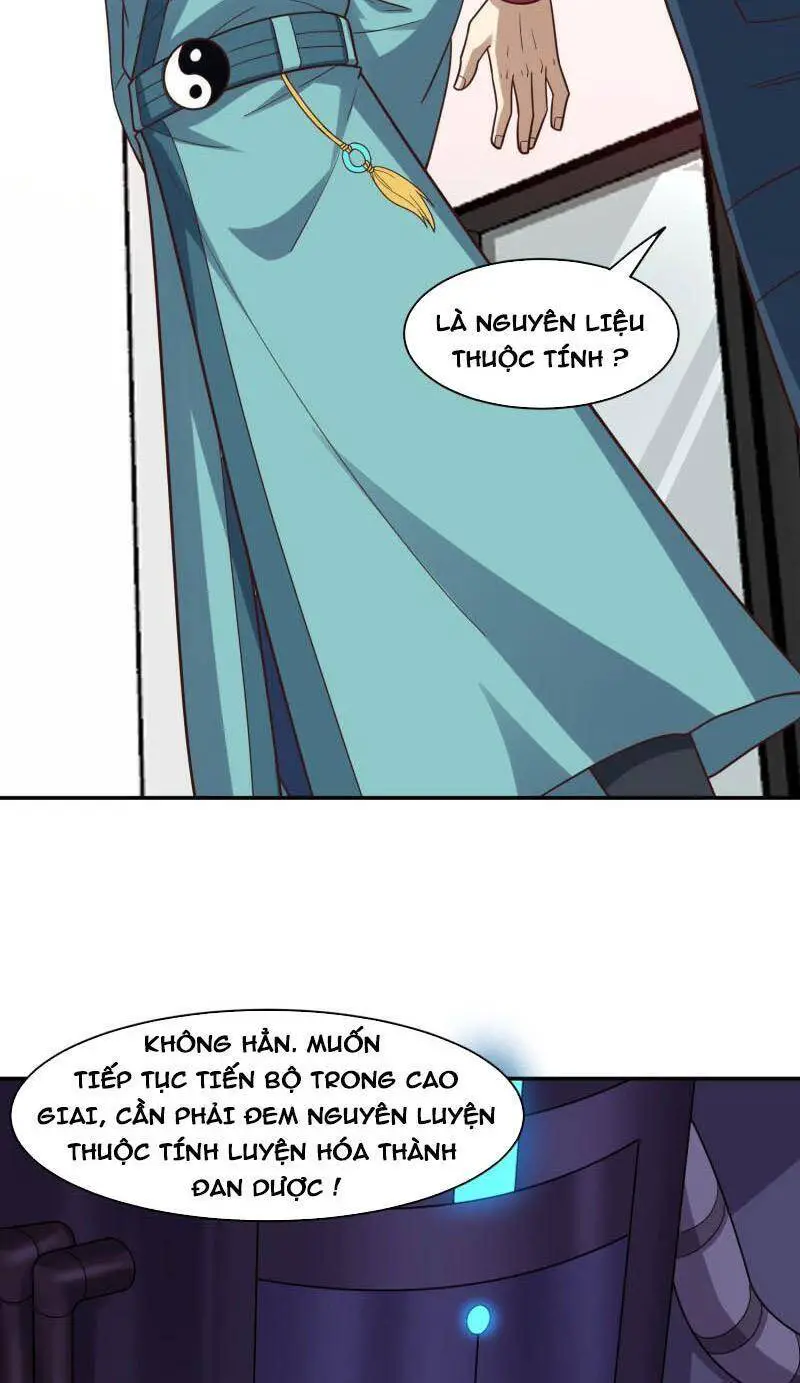 Cao Năng Lai Tập Nettruyen ZZZ Chương 232 Page 9