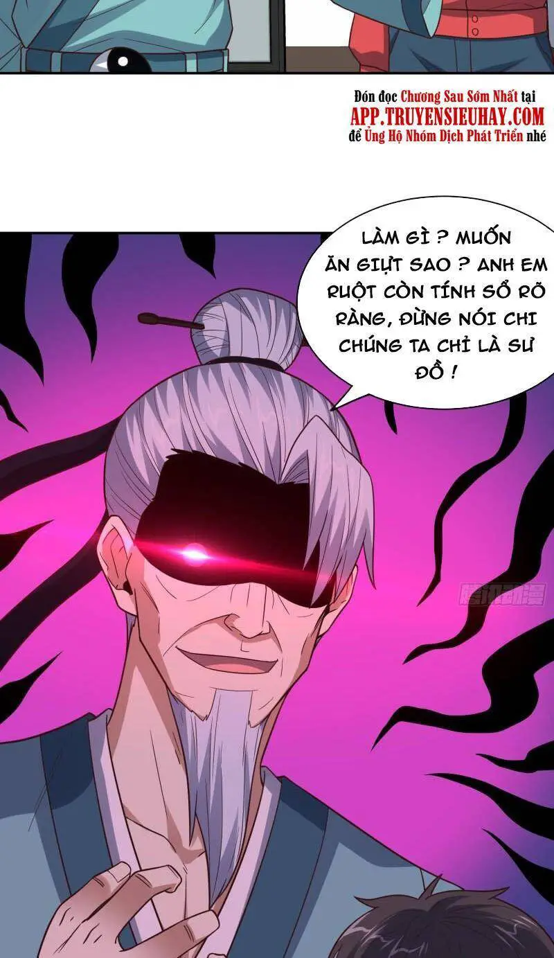 Cao Năng Lai Tập Nettruyen ZZZ Chương 232 Page 14