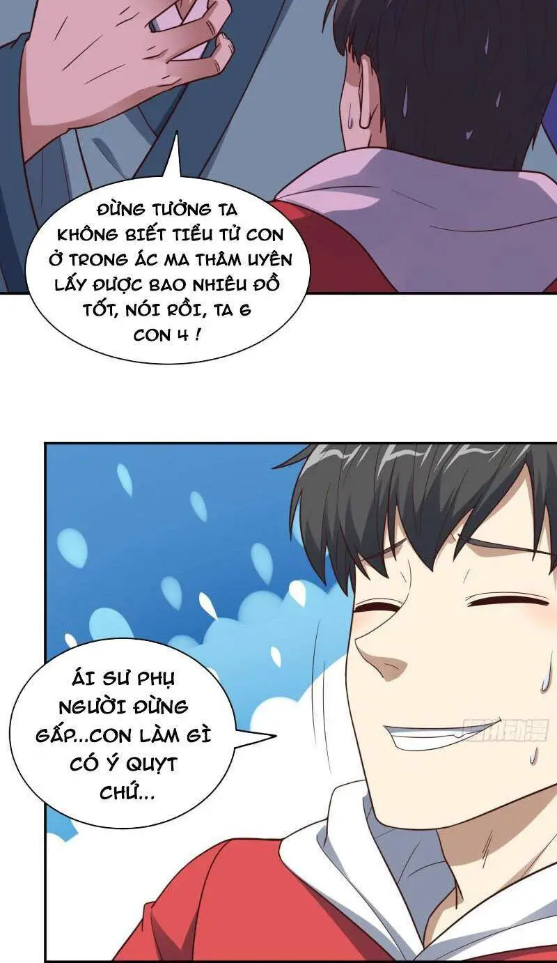 Cao Năng Lai Tập Nettruyen ZZZ Chương 232 Page 15