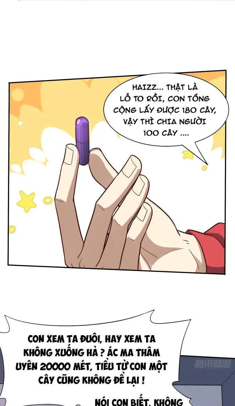 Cao Năng Lai Tập Nettruyen ZZZ Chương 232 Page 16