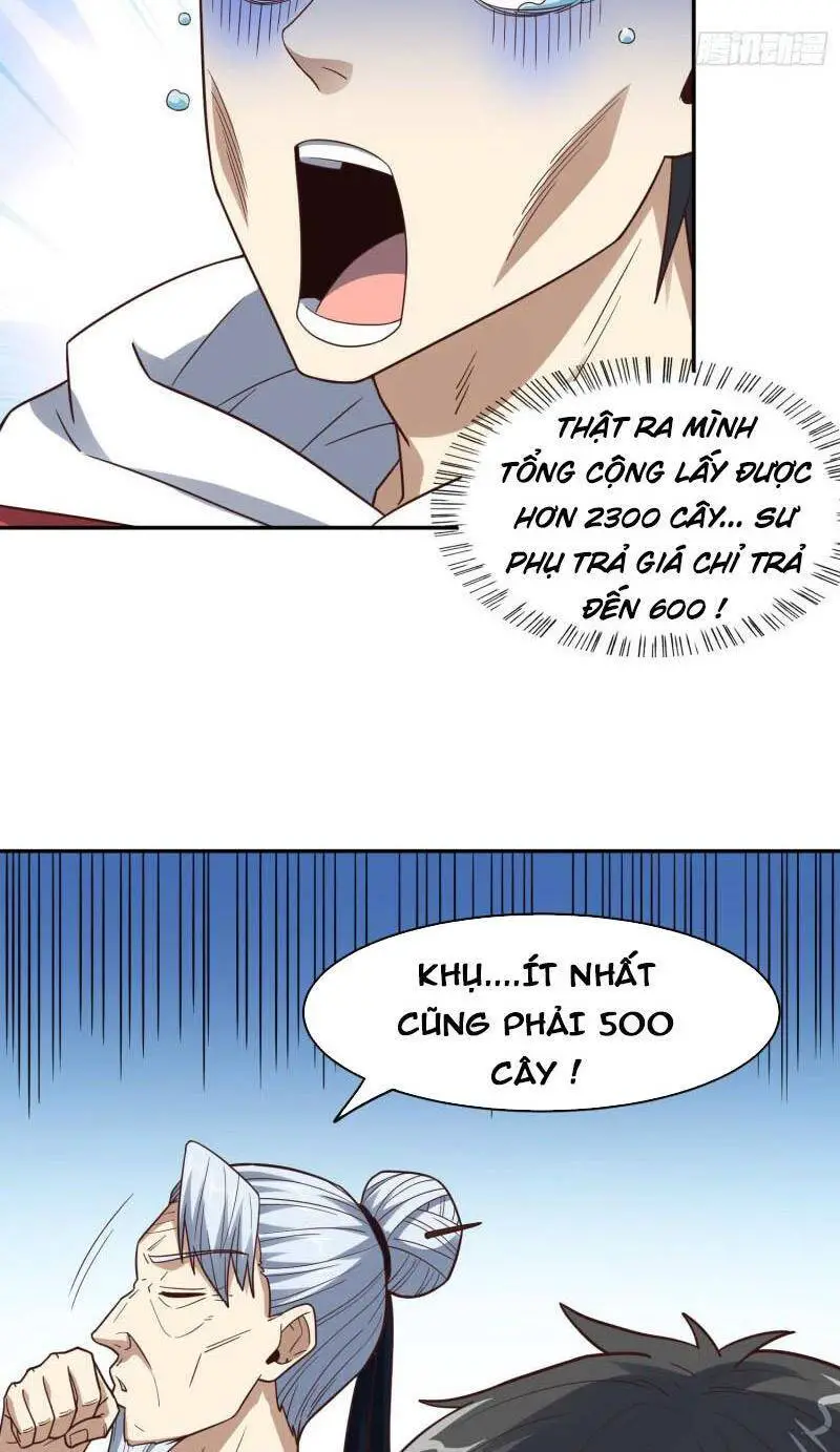 Cao Năng Lai Tập Nettruyen ZZZ Chương 232 Page 18