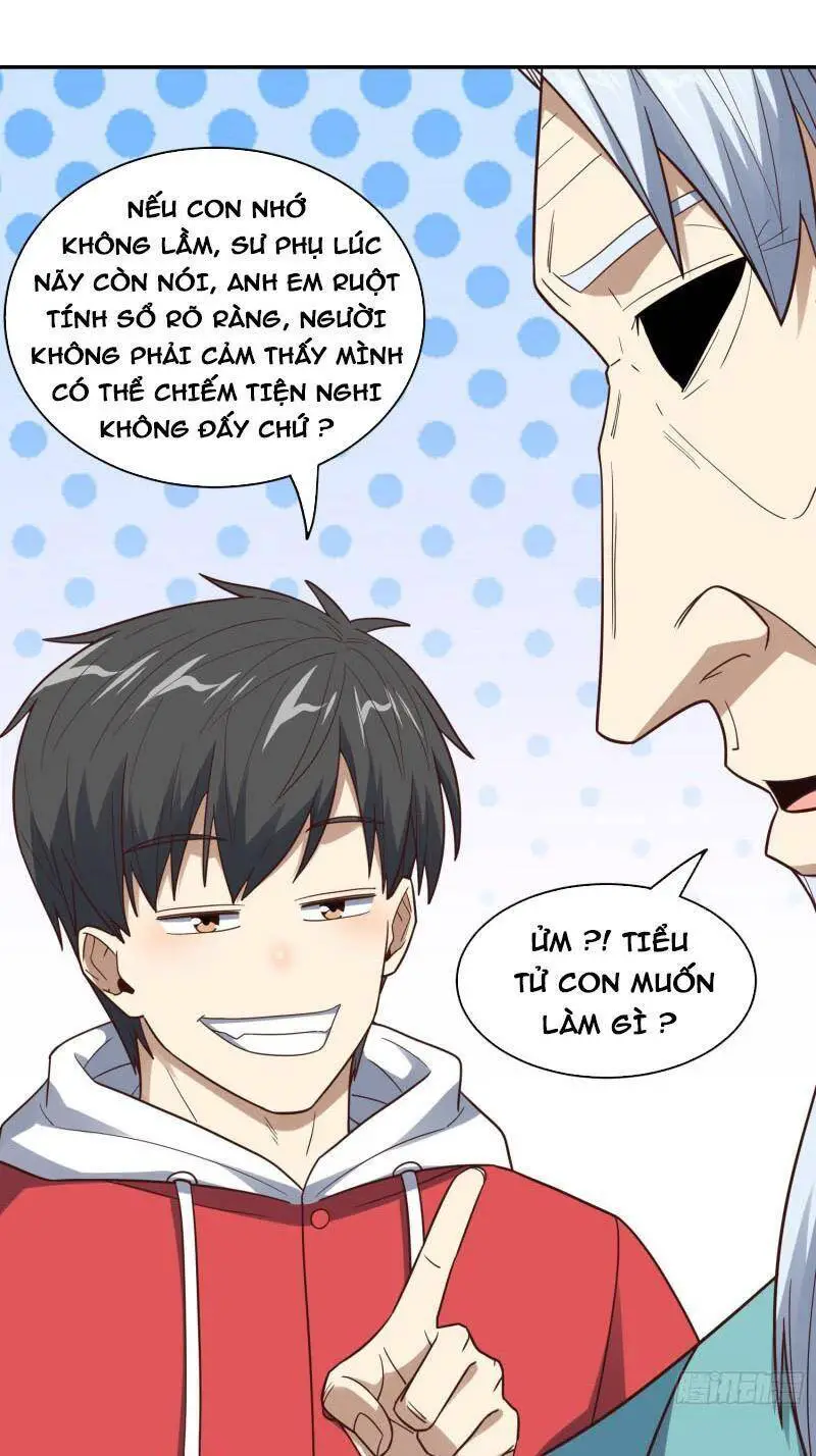Cao Năng Lai Tập Nettruyen ZZZ Chương 232 Page 26