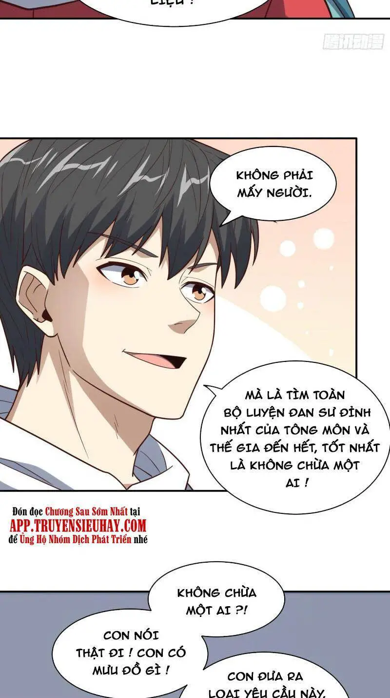 Cao Năng Lai Tập Nettruyen ZZZ Chương 232 Page 28