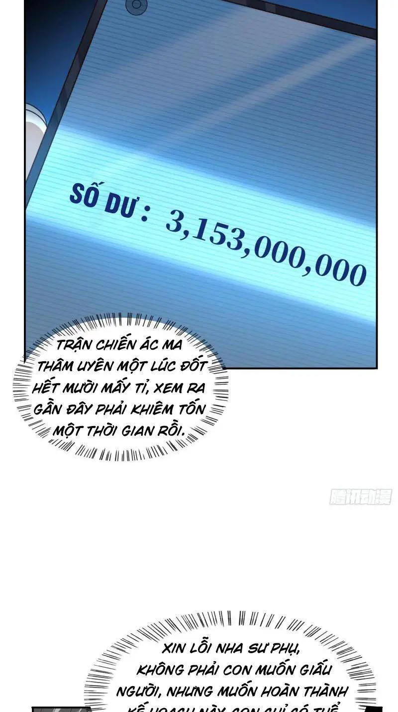 Cao Năng Lai Tập Nettruyen ZZZ Chương 232 Page 34