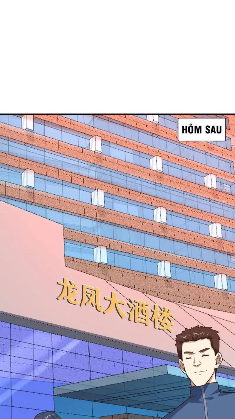 Cao Năng Lai Tập Nettruyen ZZZ Chương 232 Page 37
