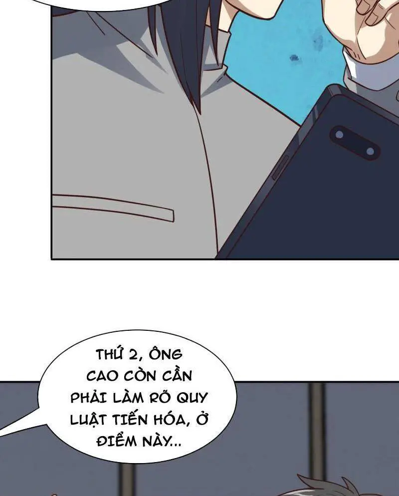 Cao Năng Lai Tập Nettruyen ZZZ Chương 232 Page 42