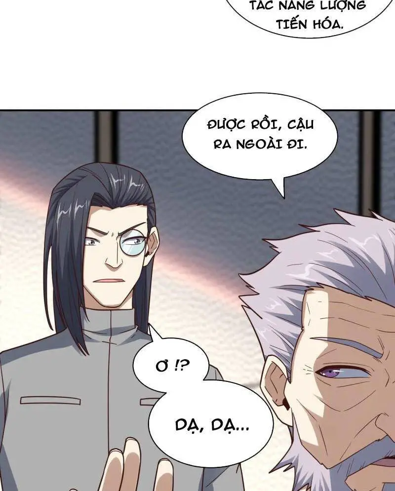 Cao Năng Lai Tập Nettruyen ZZZ Chương 232 Page 45