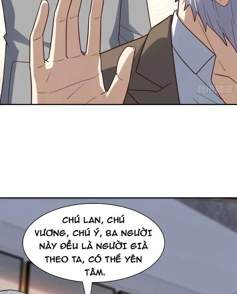 Cao Năng Lai Tập Nettruyen ZZZ Chương 232 Page 46